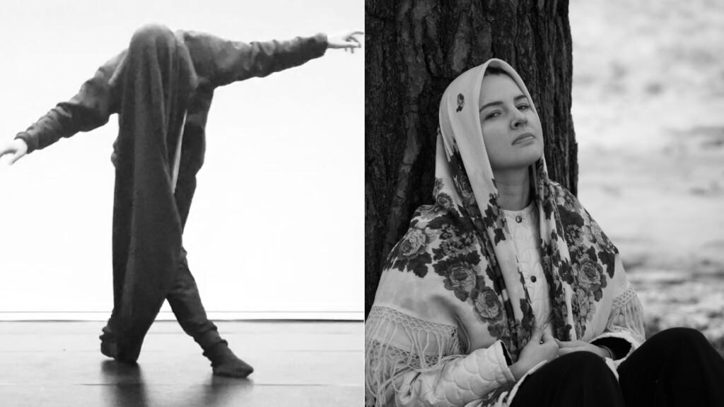 Antti Uimonen and Anniina Sono-Tikka.